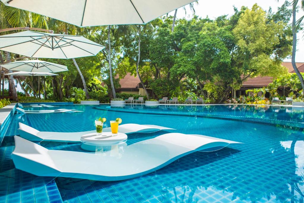 Kurumba Island Resort-2